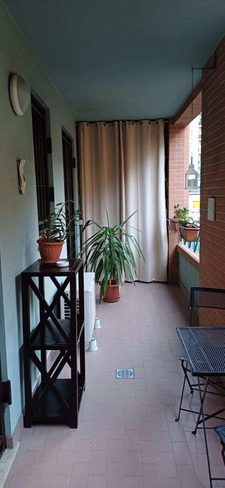 6 A Casa Apartment Milan Exterior photo